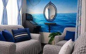 Mistela Altos Crucero Boutique - Zona Residencial Ciudad - Viajes al Aeropuerto - BENEFICIO ESPECIAL PARA JUBILADOS -